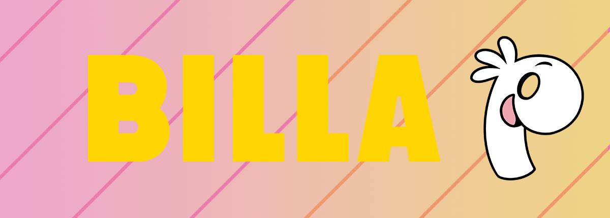 PAULBERGER ab sofort bei BILLA in Österreich