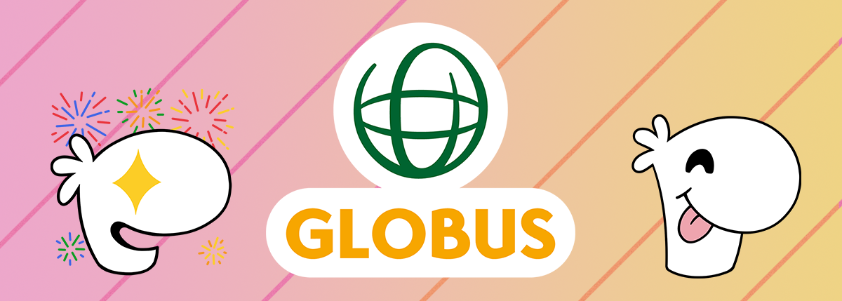 GLOBUS nimmt PAULBERGER deutschlandweit ins Sortiment