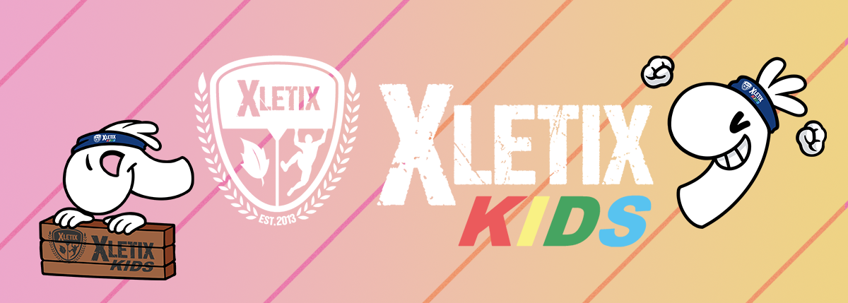 XLETIX Kids 2025: Das schlammige Familienabenteuer mit PAULBERGER!