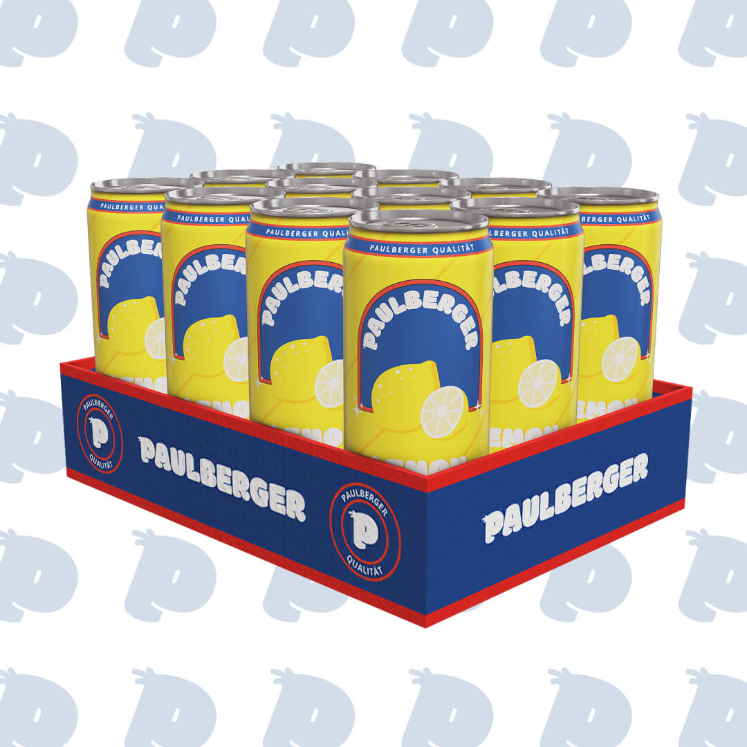 LEMON-PAKET: 12