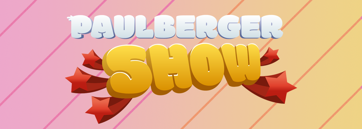 PAULBERGER SHOW - Konzert in der Kölner LANXESS Arena