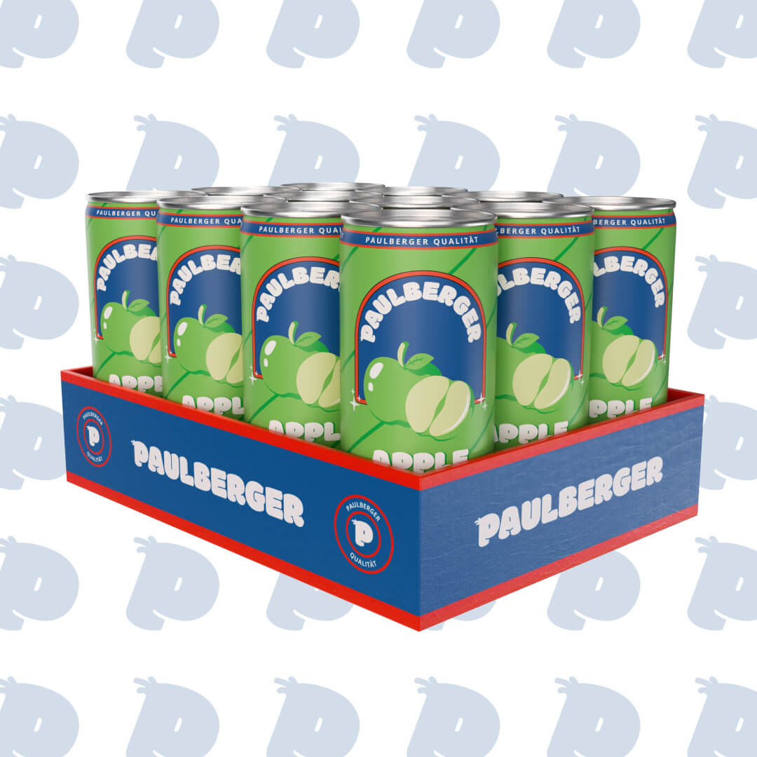 APPLE-PAKET: 12